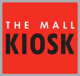 The Mall Kiosk Logo