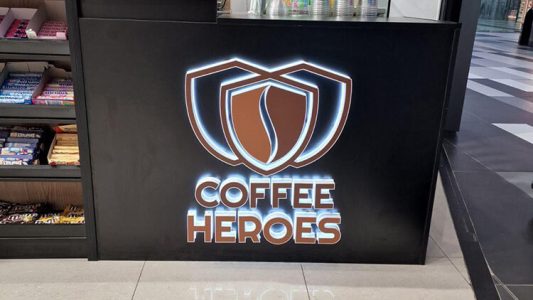 Own Brands Coffee Heroes 2